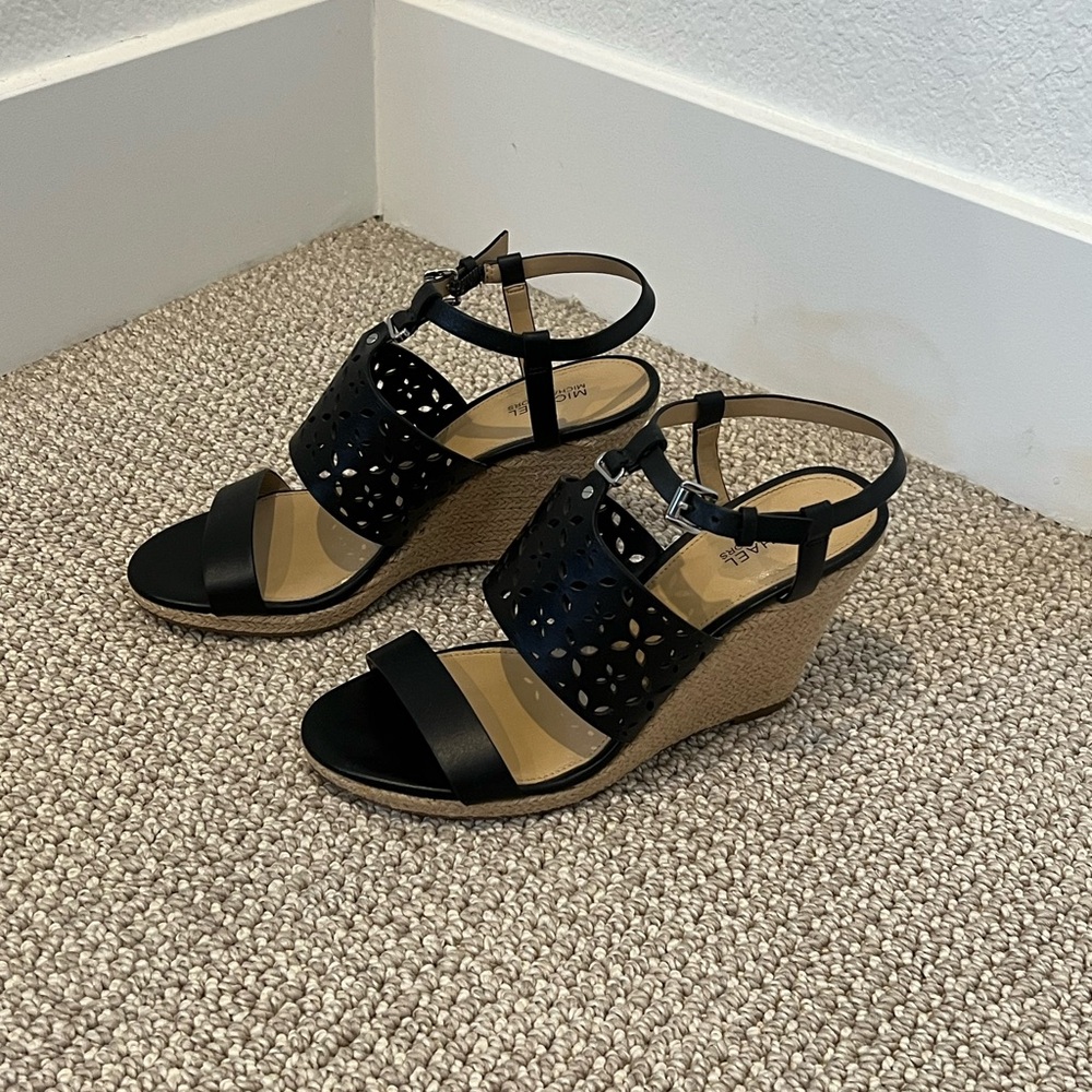Michael Kors Espadrilles Sandals